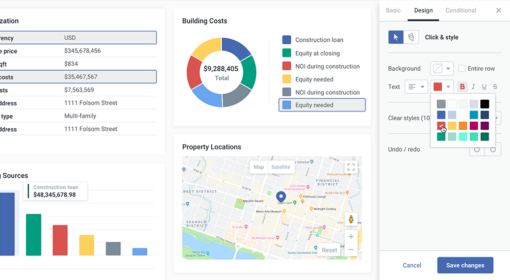 Ad Hoc Formatting thumbnail