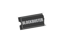 Blockbuster