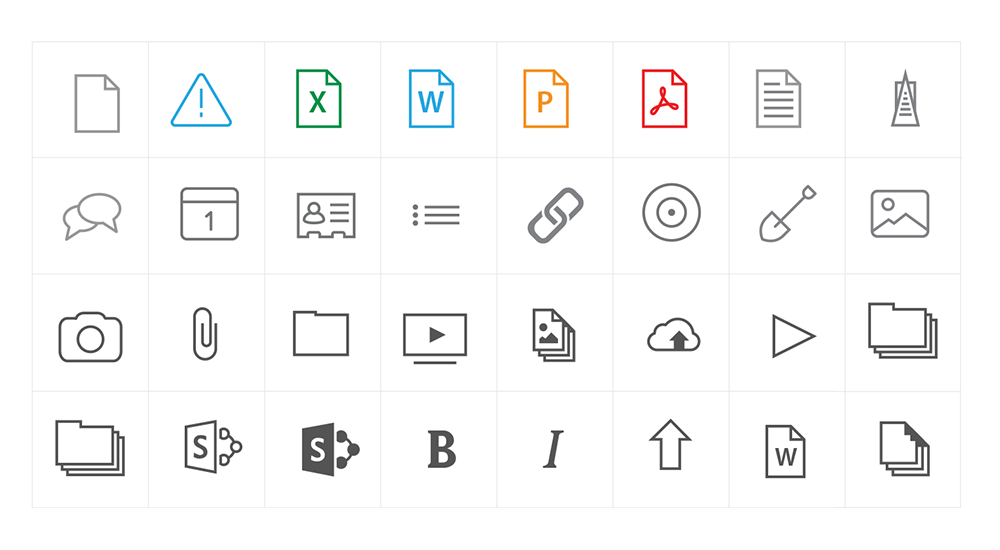 KA Pixel Perfect Icons Thumbnail