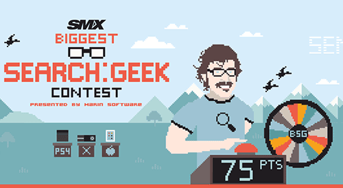 Search Geeks Sites Thumbnail