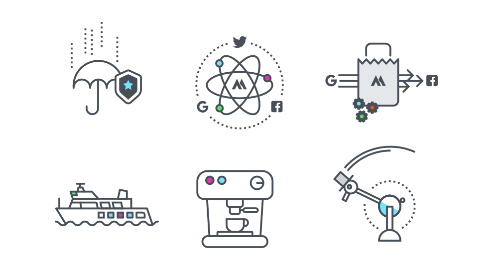 Marin Site Icons 2018