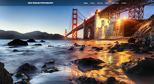 Wadler Photography 2017 Thumbnail